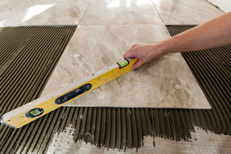 Cost of Tile in Camas, WA